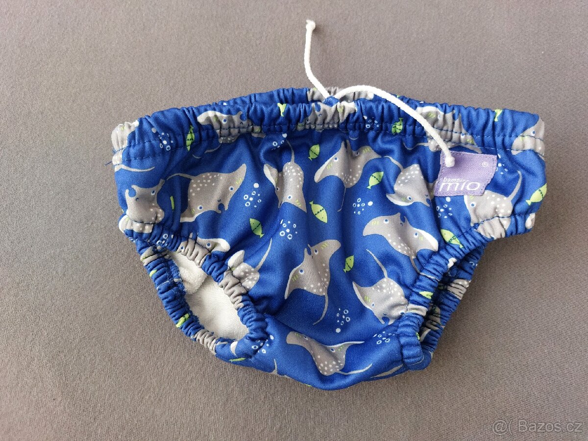 Plavky Bambino Mio - 5