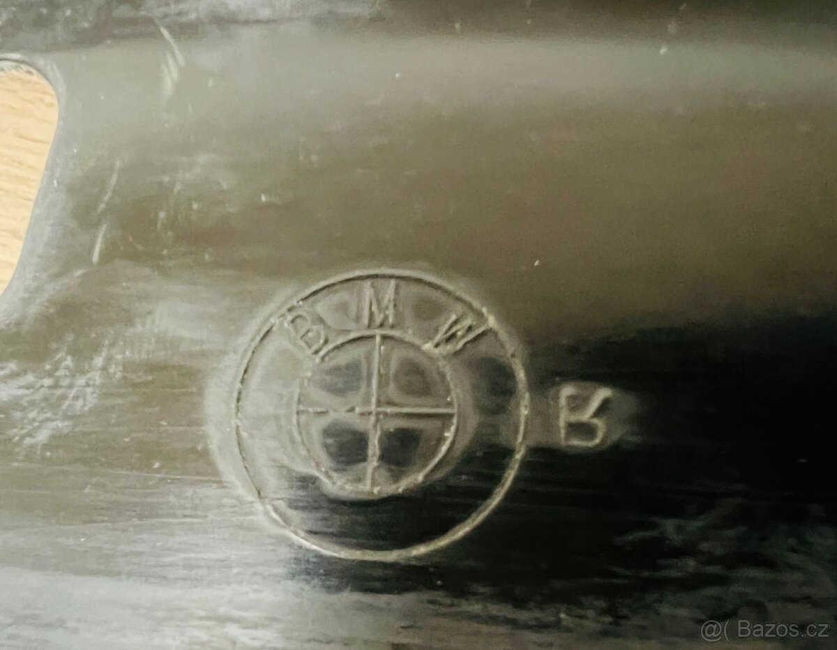 BMW G20 G21 přední držák lipa original performance - 5