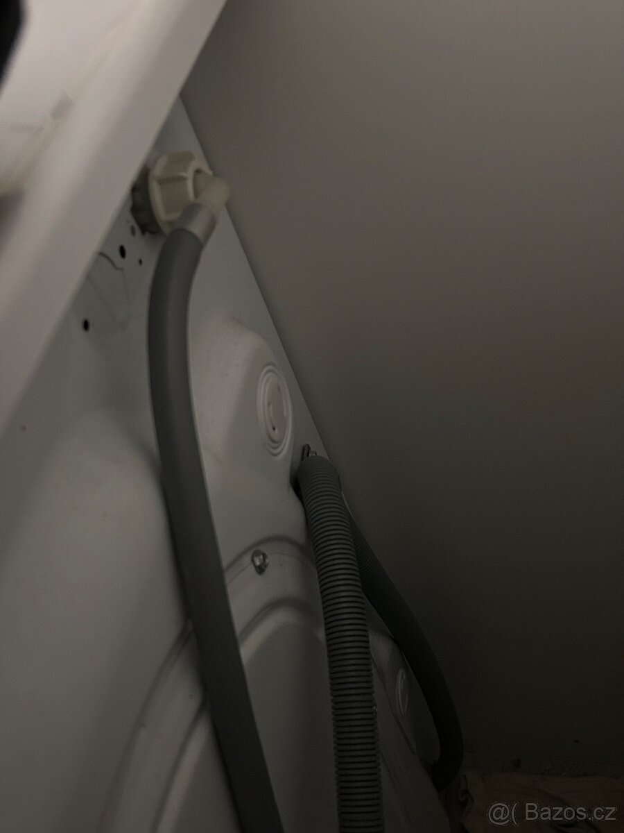 pračku Candy Smart - 5