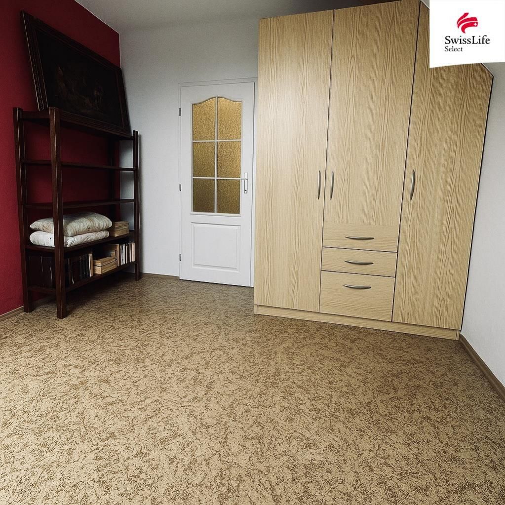 Prodej bytu 3+kk 93 m2 Tovární, Dubí - 5