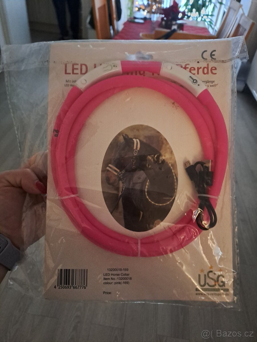 Mnoho věcí na kone - 5