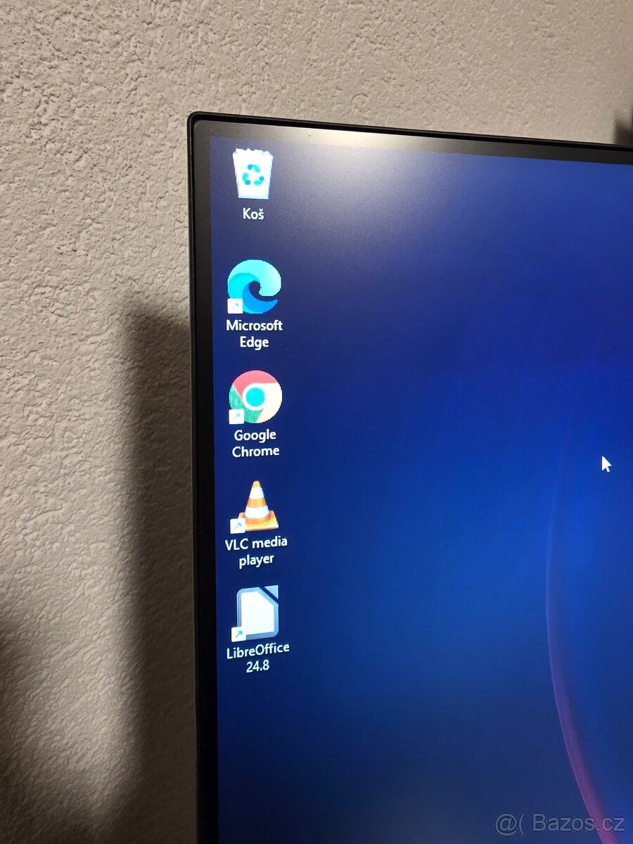 🧊 PC Dell Intel-i3, 16GB DDDR4, 120SSD+500GB HDD - 5