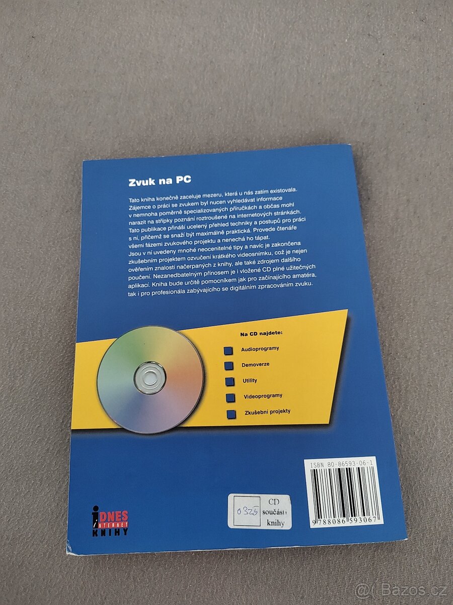 Zvuk na PC. Step by Step. - 5