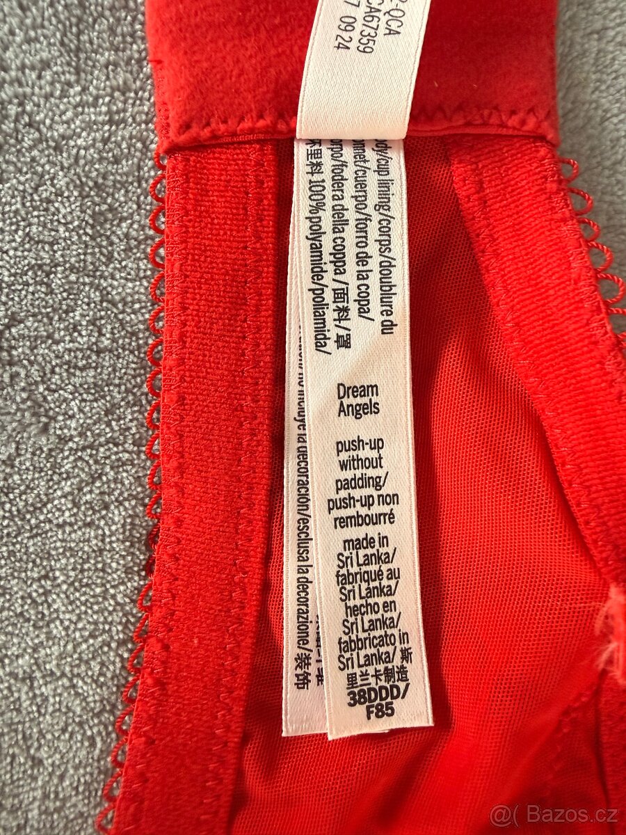 Podprsenka Victoria’s Secret - 5