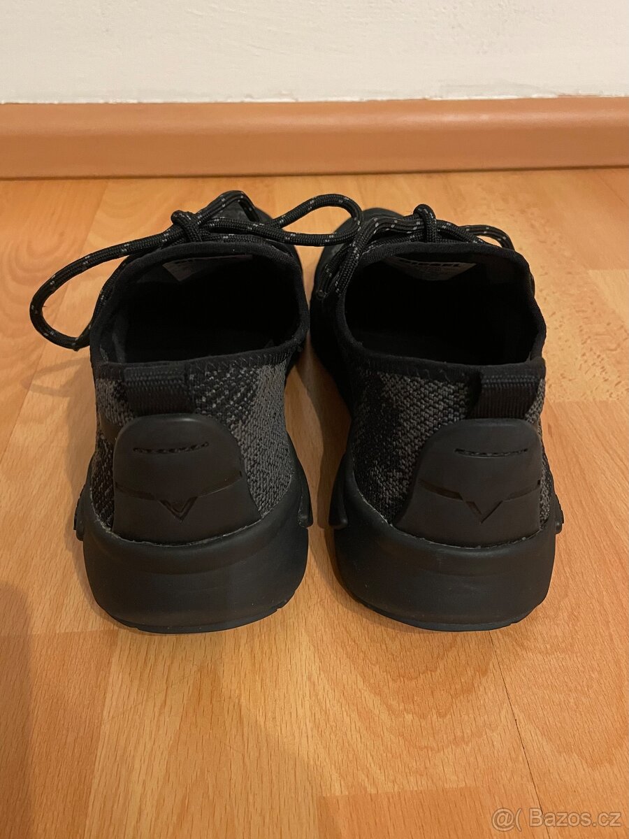 Černé tenisky Diesel, vel. 38 - 5