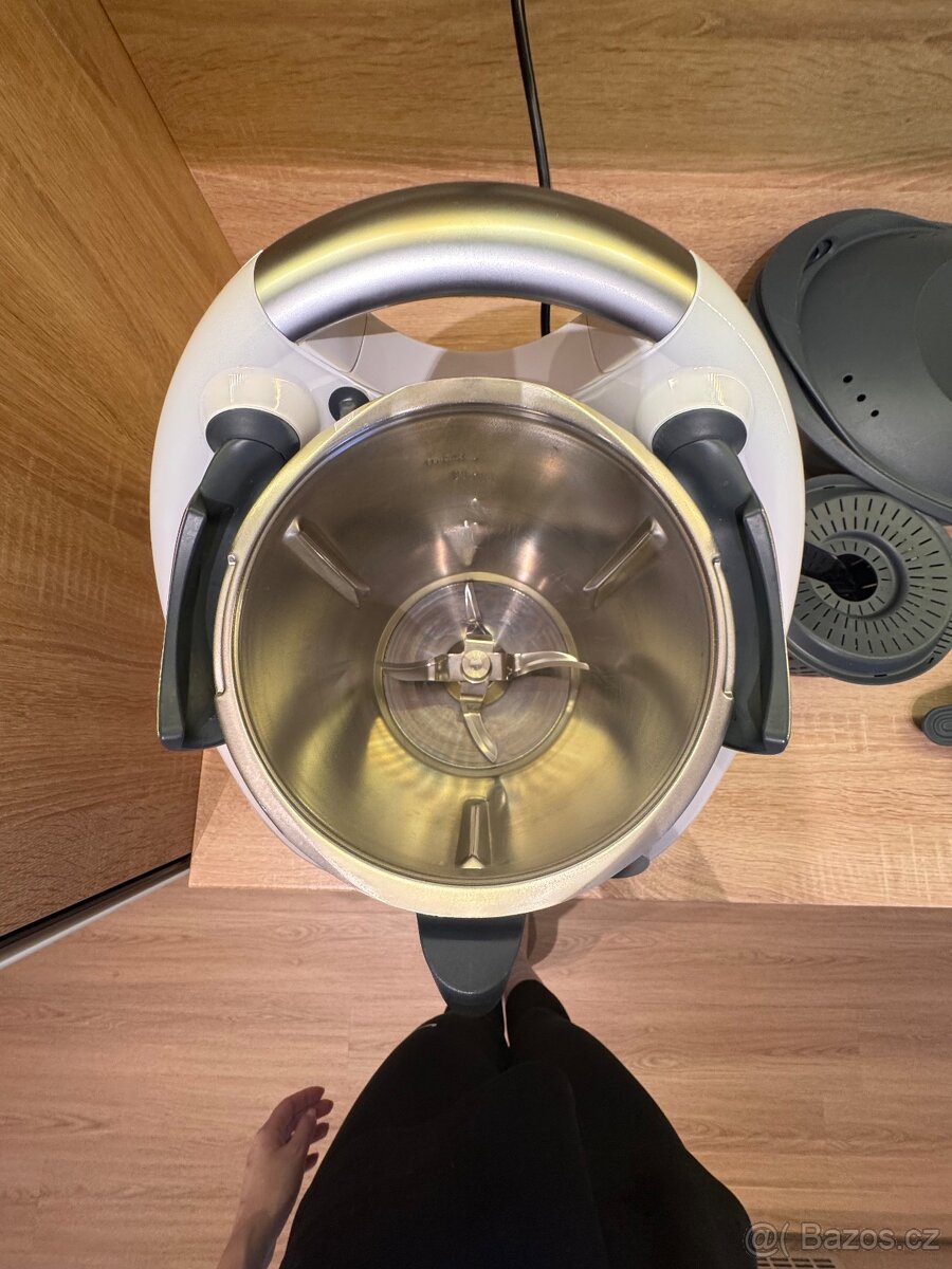 Thermomix Tm6 - 5