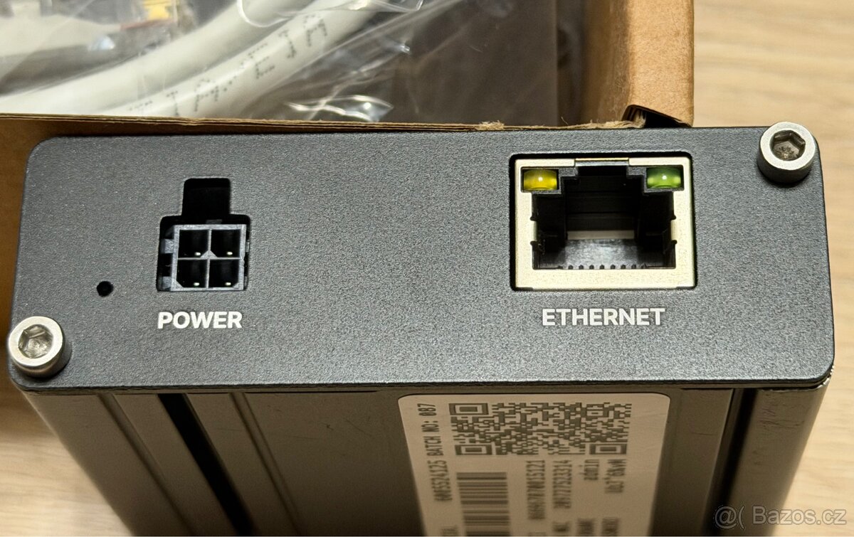 Teltonika TRB140 – 4G LTE gateway - 5