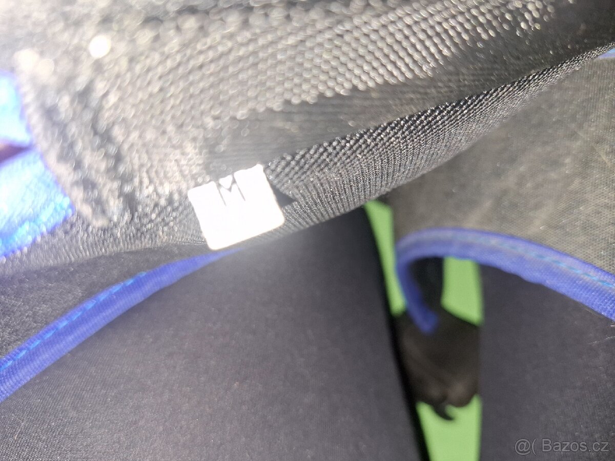 ManMat - Postroj Merhi long - 5