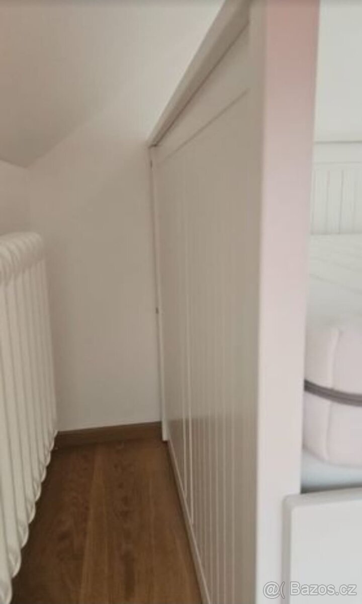 ROZKLÁDACÍ POSTEL IKEA HEMNES - 5