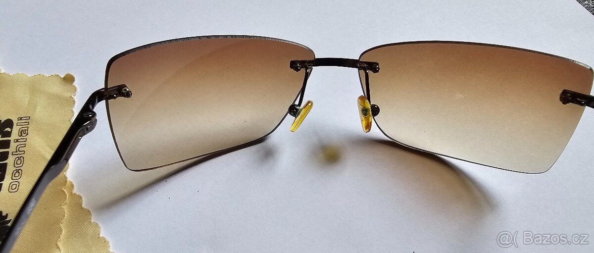 Sluneční brýle Aris (Itálie) - 5