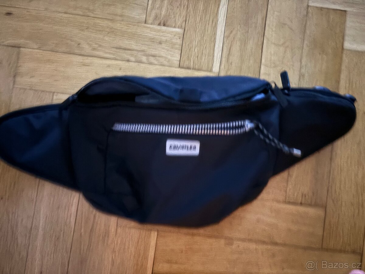 Crumpler Ledvinka - 5