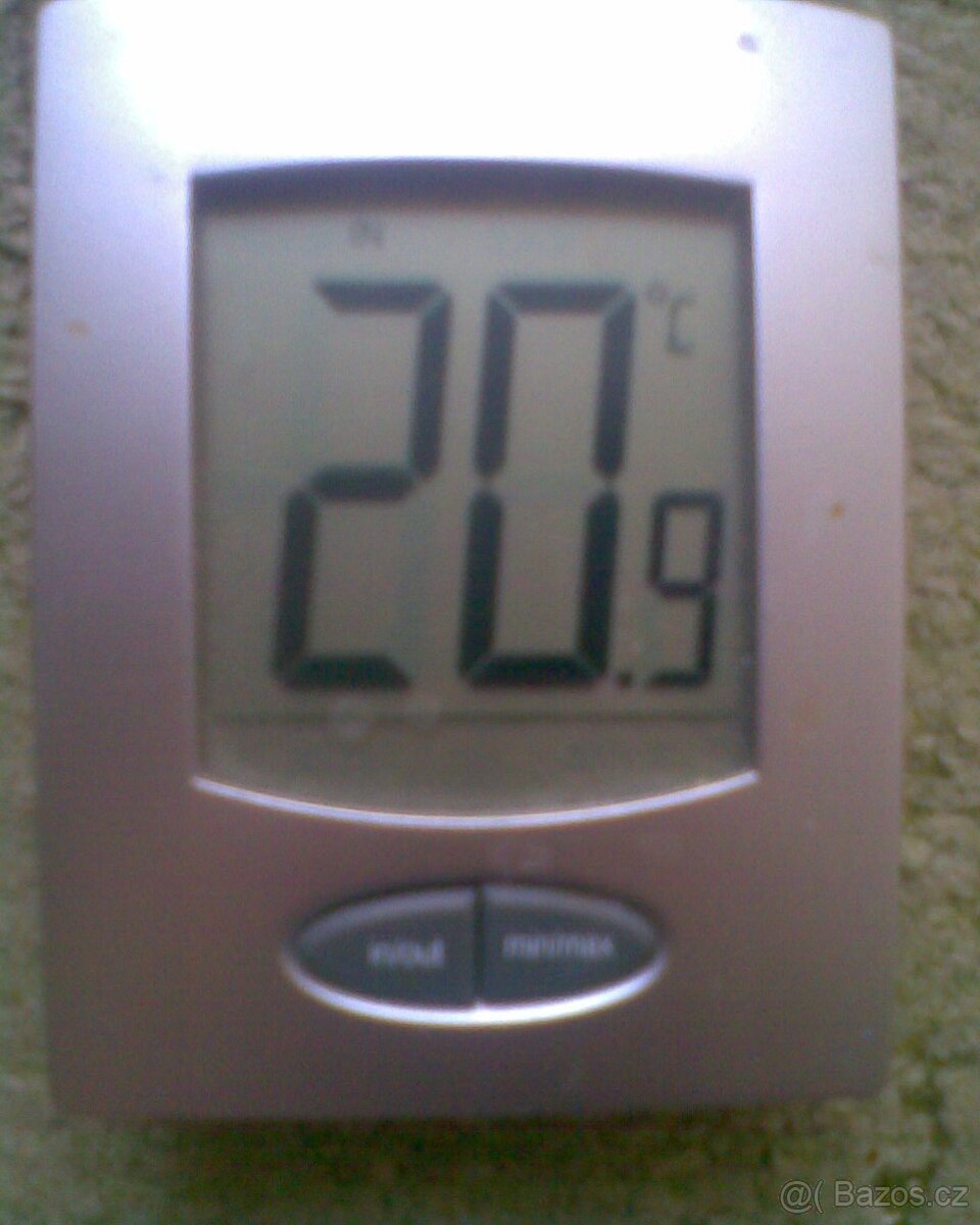 Zabezpečení domu nebo bytu - 5