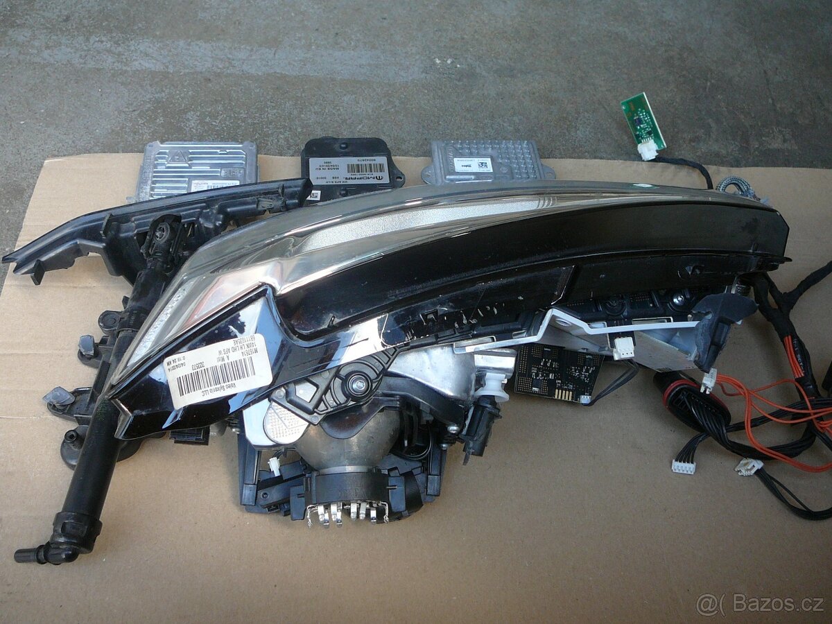 Jeep Grand Cherokee WK2, 2014 - 5