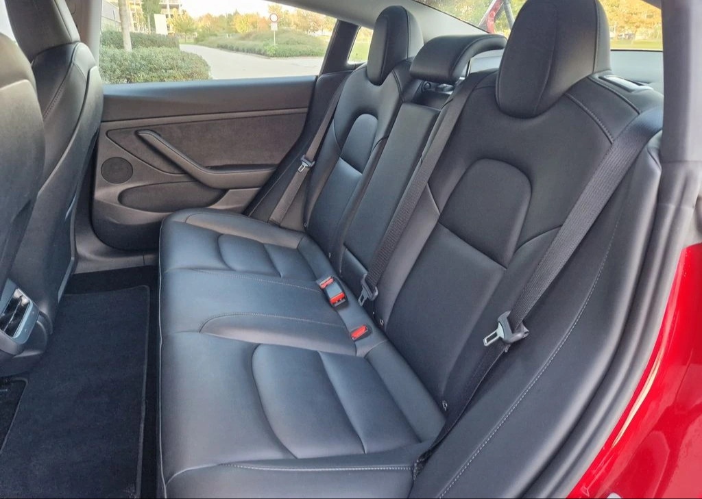 Tesla Model 3, SR+, LFP, TČ, DPH, 2x pneu - 5