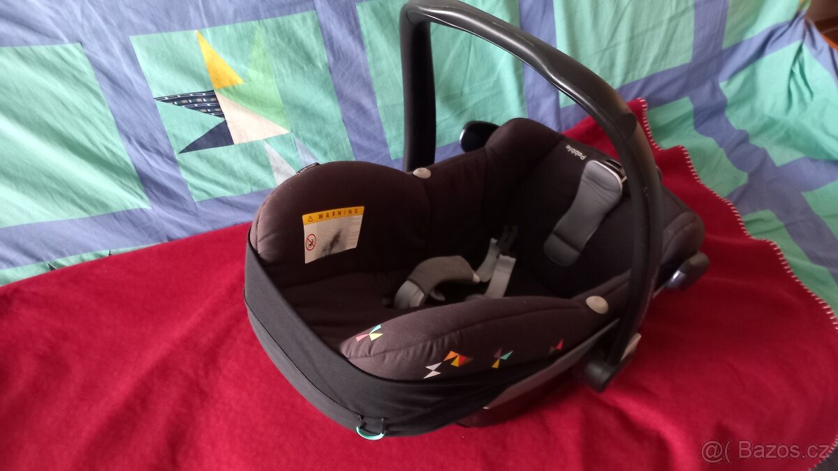 Prodám vajíčko+dětská hrazda zdarma - 5