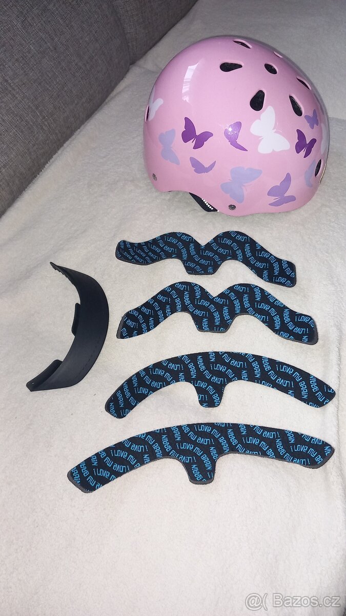 Dětská přilba NUTCASE - 5