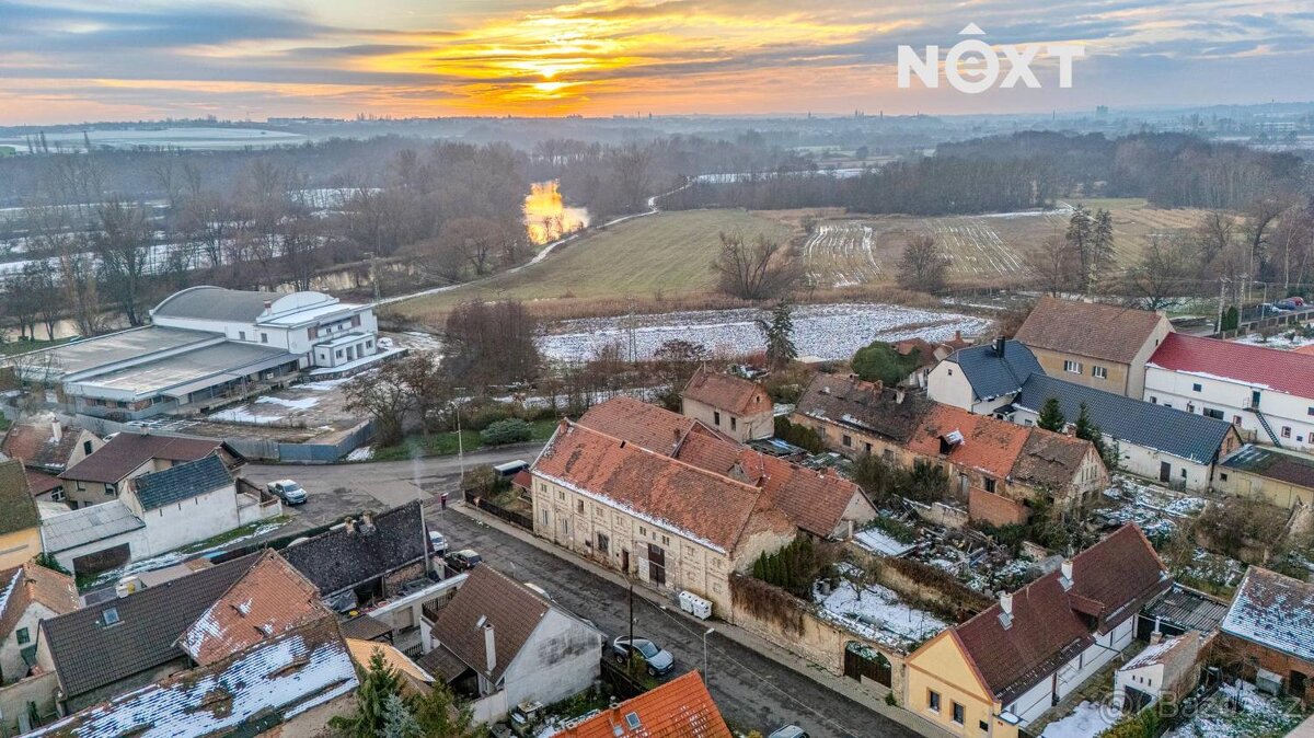 Prodej Zemědělská usedlost, 200㎡ - 5