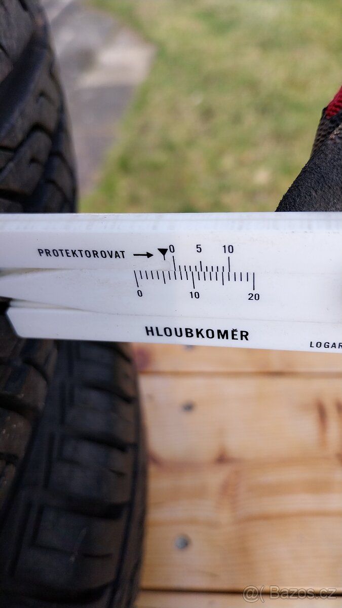 Barum 155/70 R13 - 5