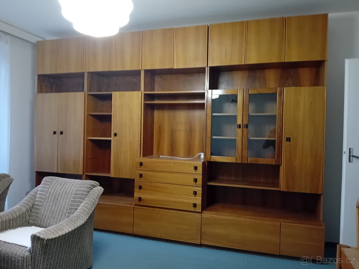 Vybavení obývacího pokoje - 5