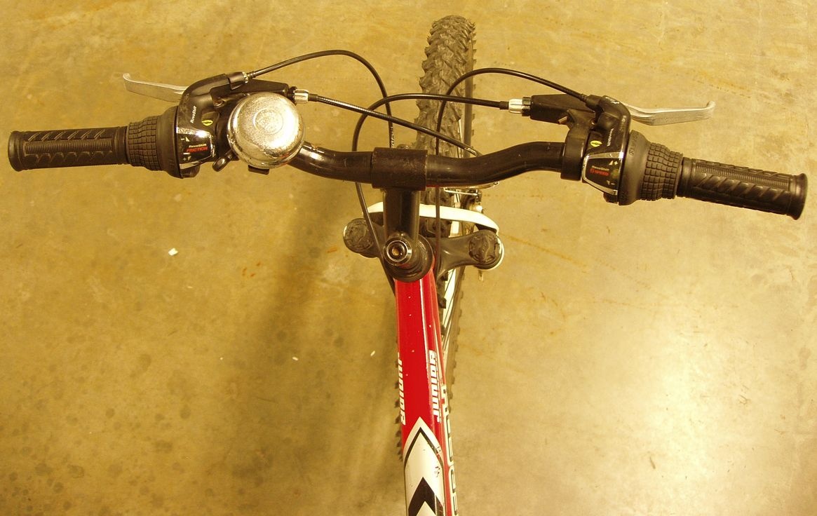 Dětské kolo 24‘‘ LeaderFox Bobo Junior - 5