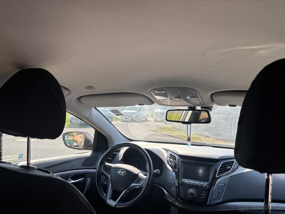 1.6 CRDi, 2019 - 5