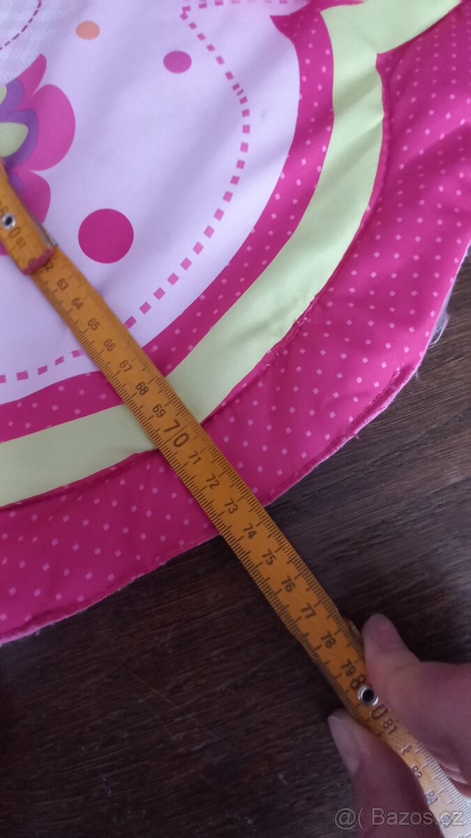 Dětská hrací podložka - 5