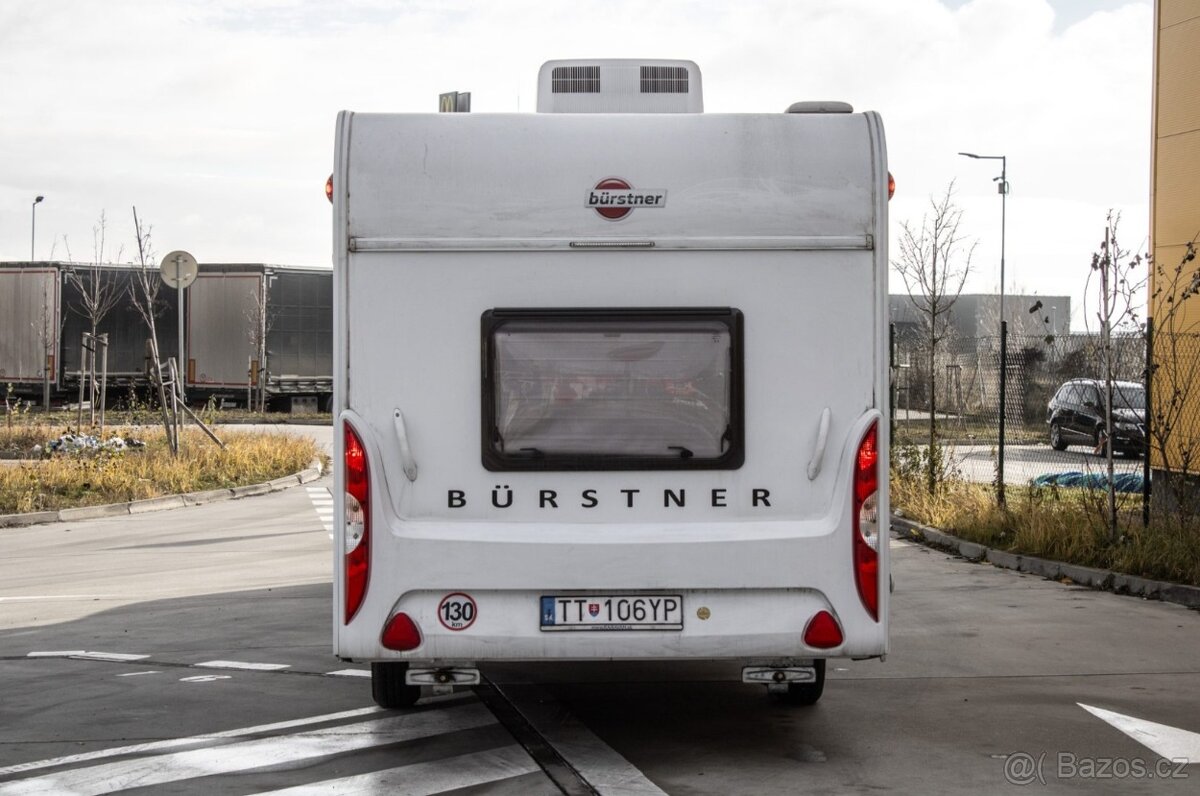 Burstner Premio Life 415 TK - 5