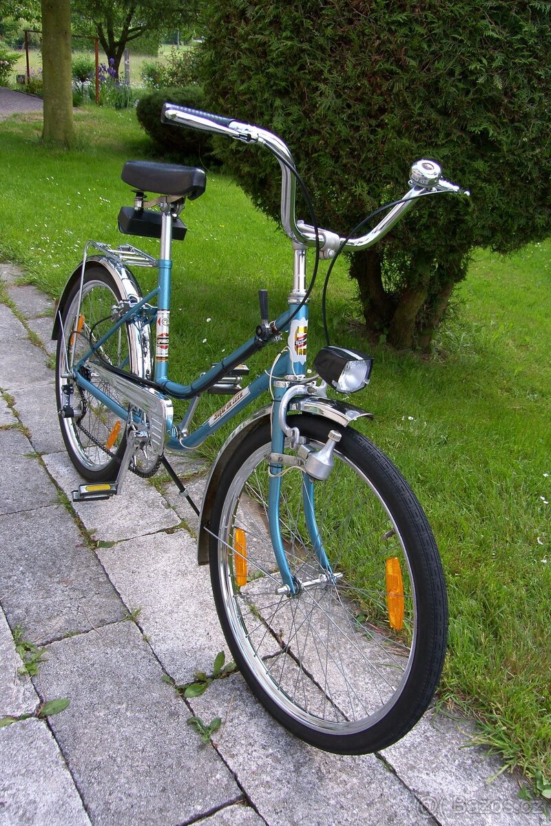 VELAMOS Super de Luxe - 5