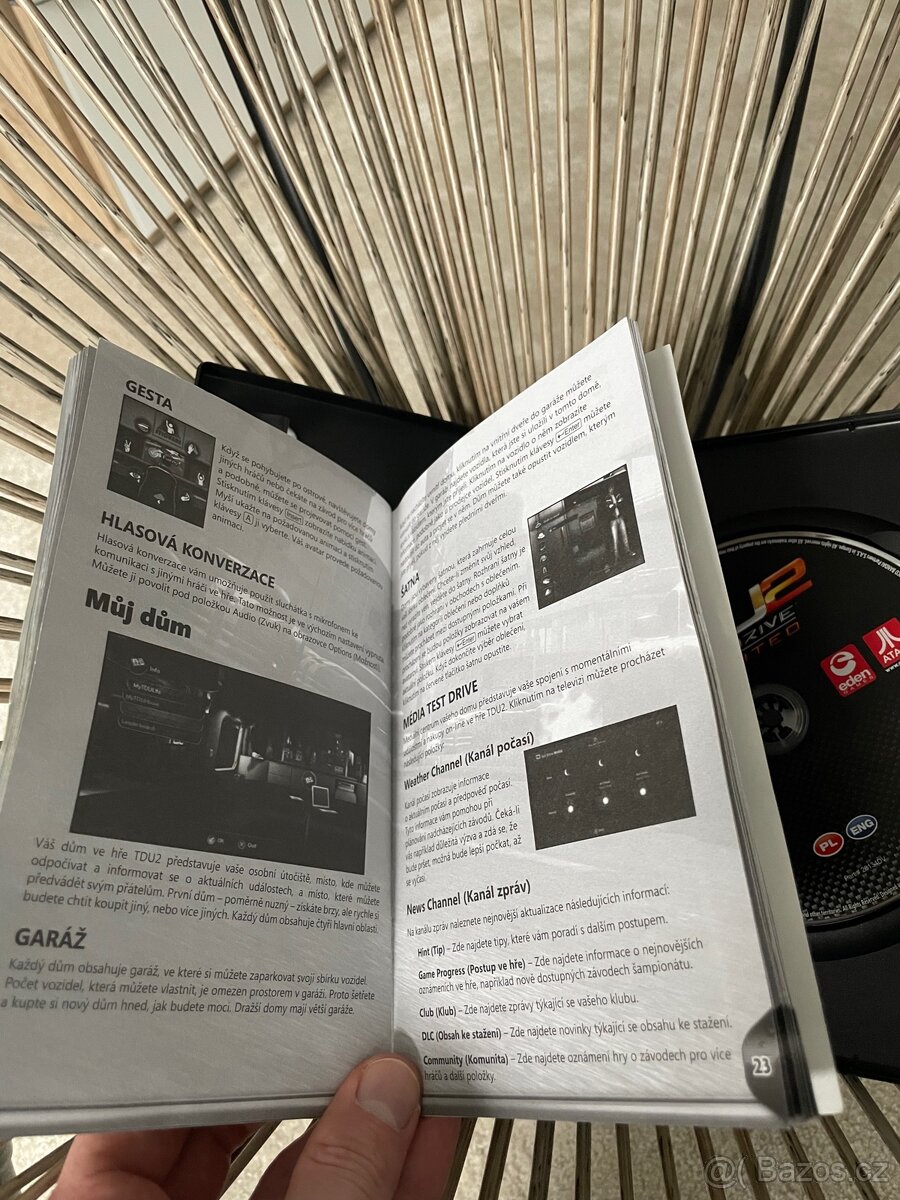 Test drive unlimited 2 - 5