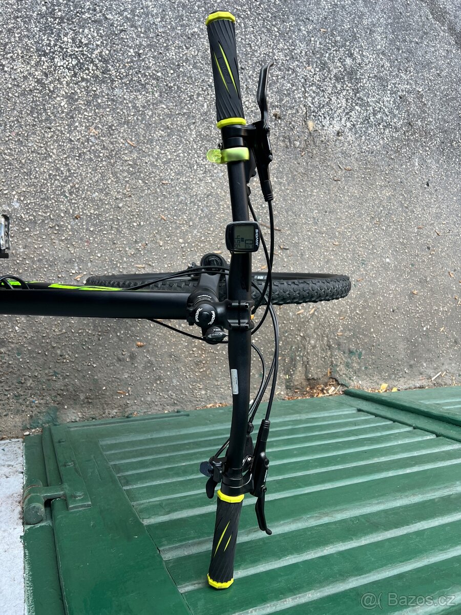 MTB kolo SCUD 29” - 5