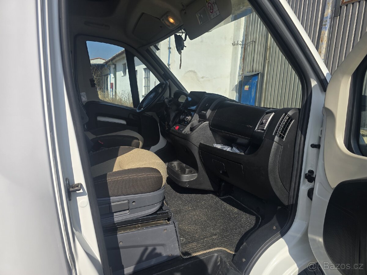 Roller team 290M Mega GARÁŽ - 5