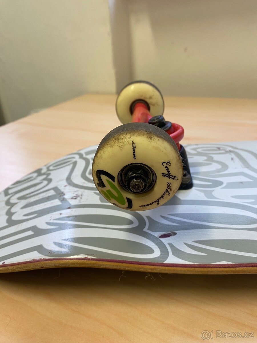 Skateboard Enuff - 5