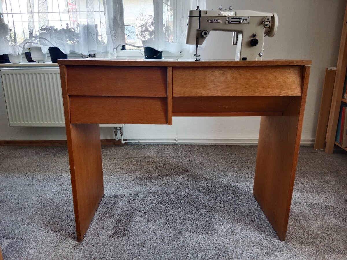 Šicí stroj Lucznik 468 - 5