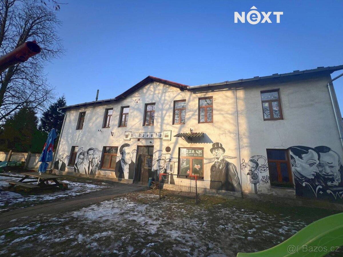 Pronájem byt 1+1, 25㎡ - 5