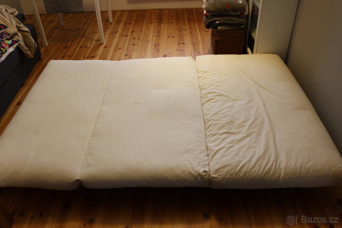 Futon 140x200cm - 5