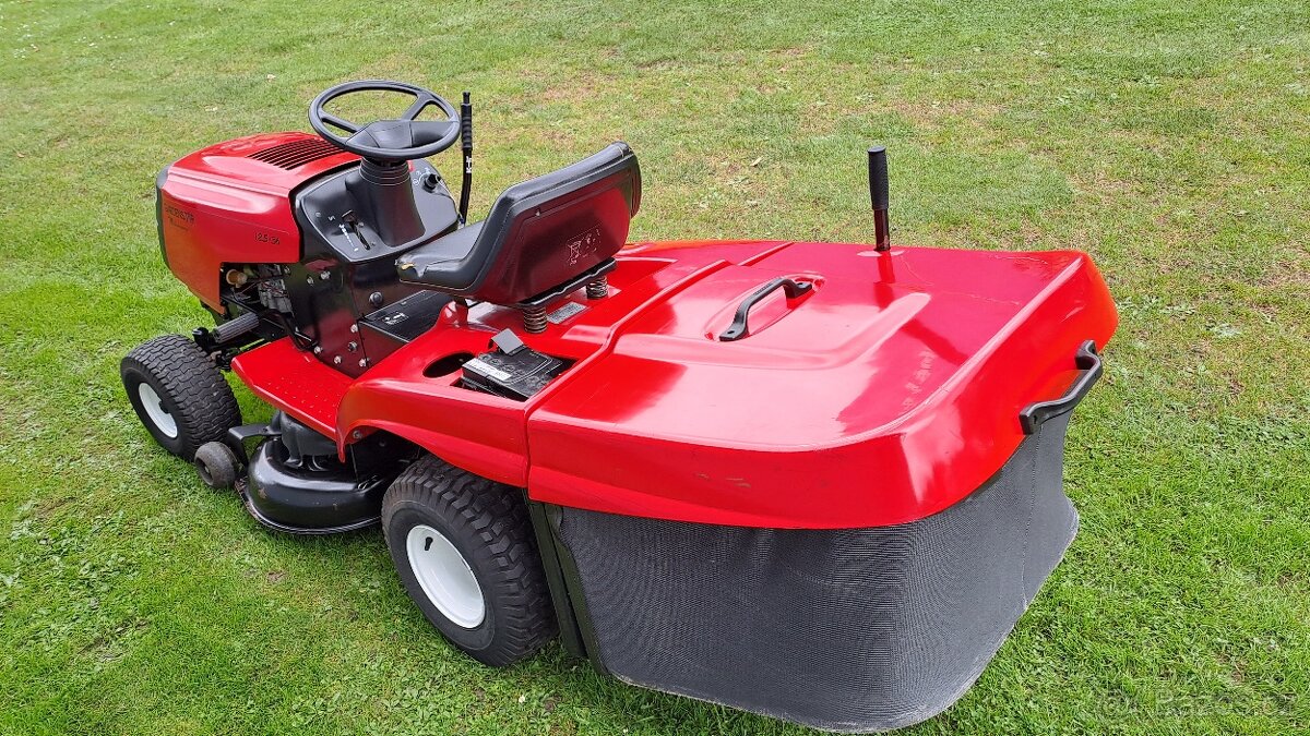 TRAKTOR GARDENSTAR - 5