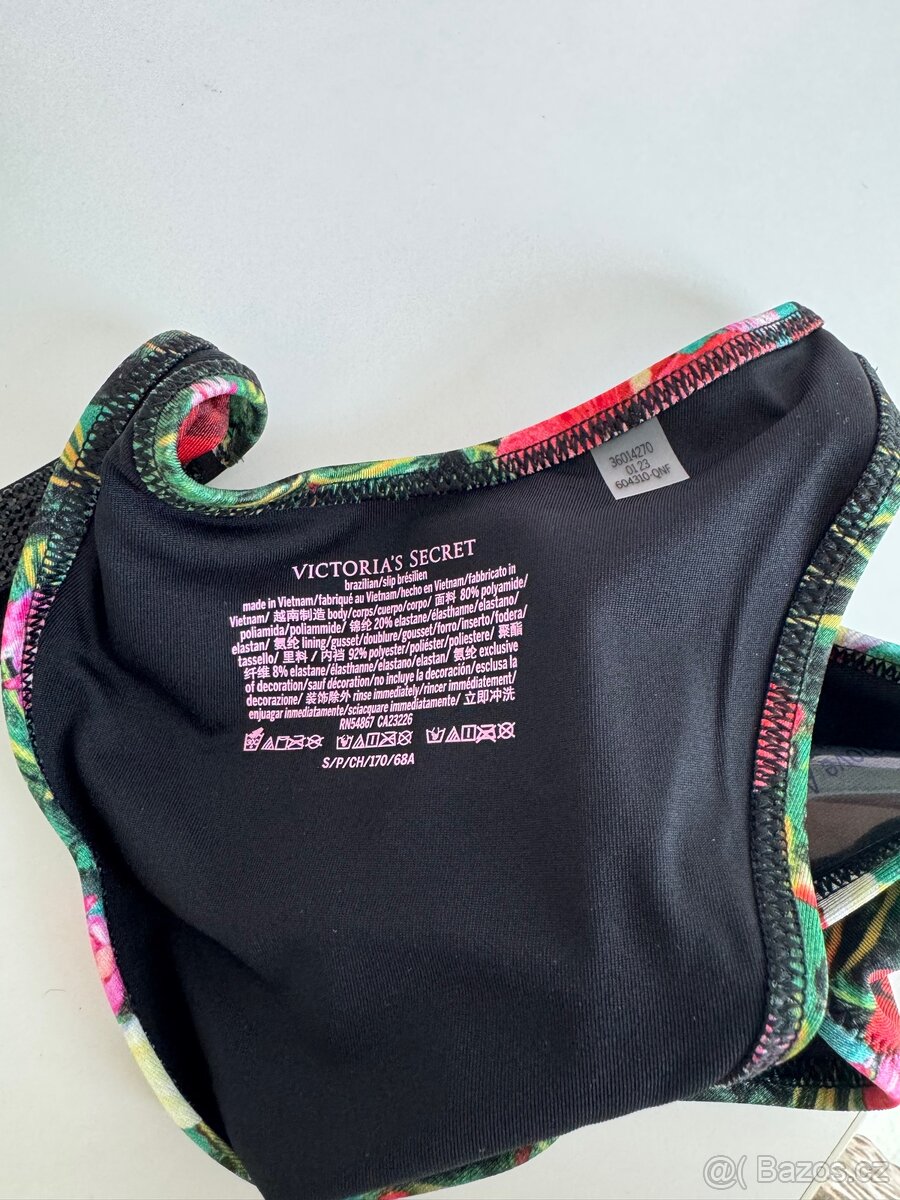 Victoria's secret nové plavky - 5