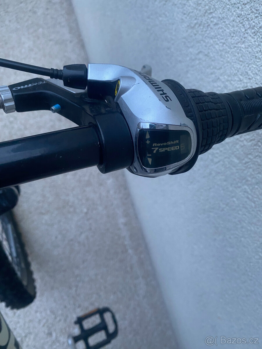 Dětské kolo Apache 24 - 5