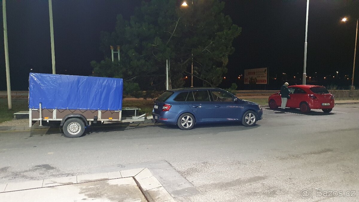 Profi výstavní systém CLIP UK v boxech (66 desek) - 5