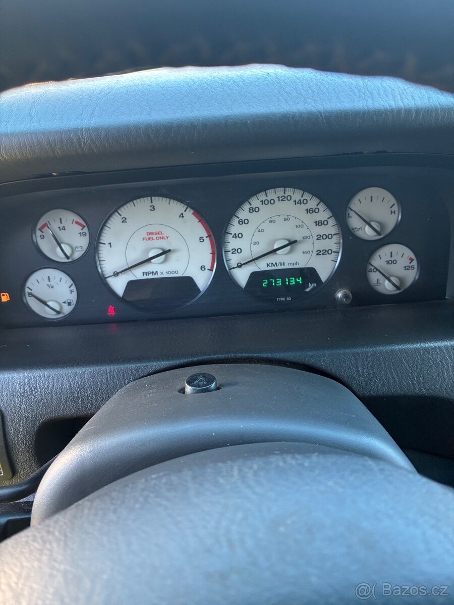 Jeep grand Cherokee - 5