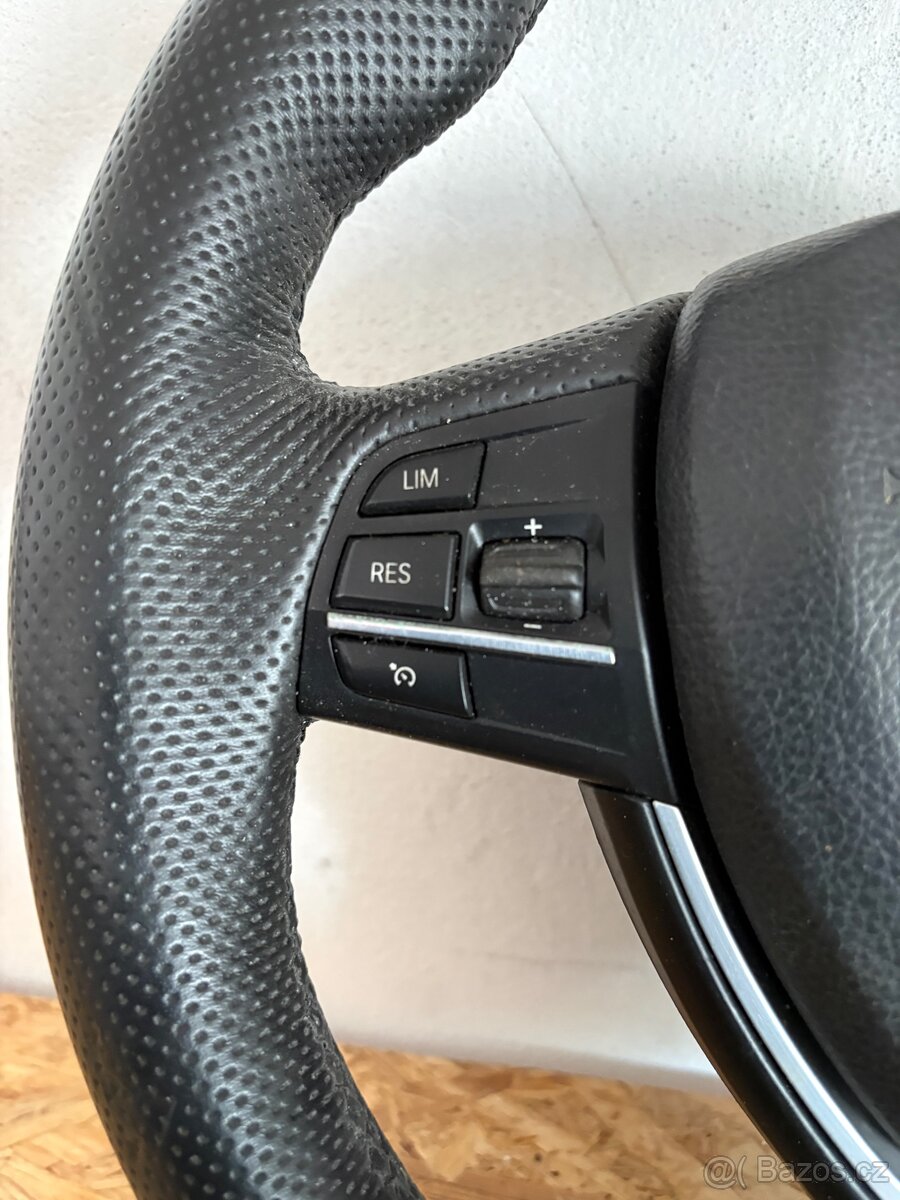 Volant - BMW (original) - 5
