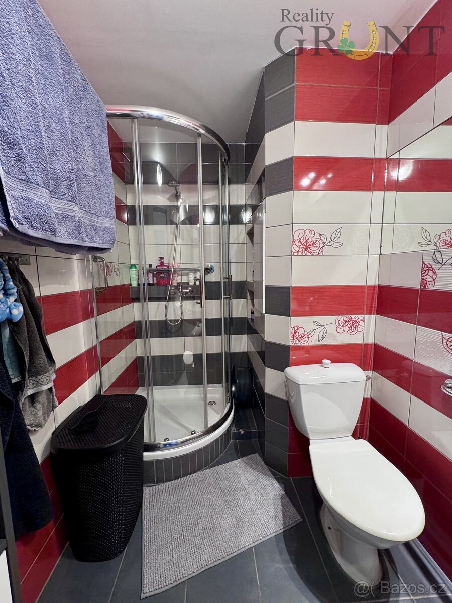 Prodej bytu 1+1 s možným převodem do OV, 37 m², Karviná - H - Ansicht 5
