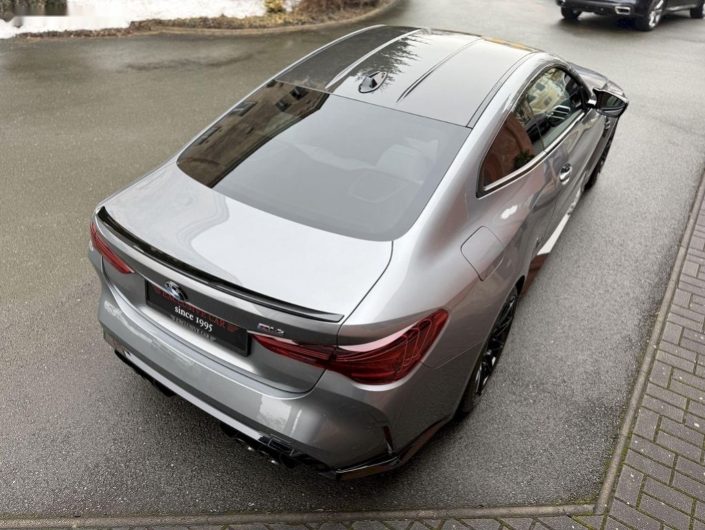 BMW M4,Competition xDrive FCL Indiv. - 5