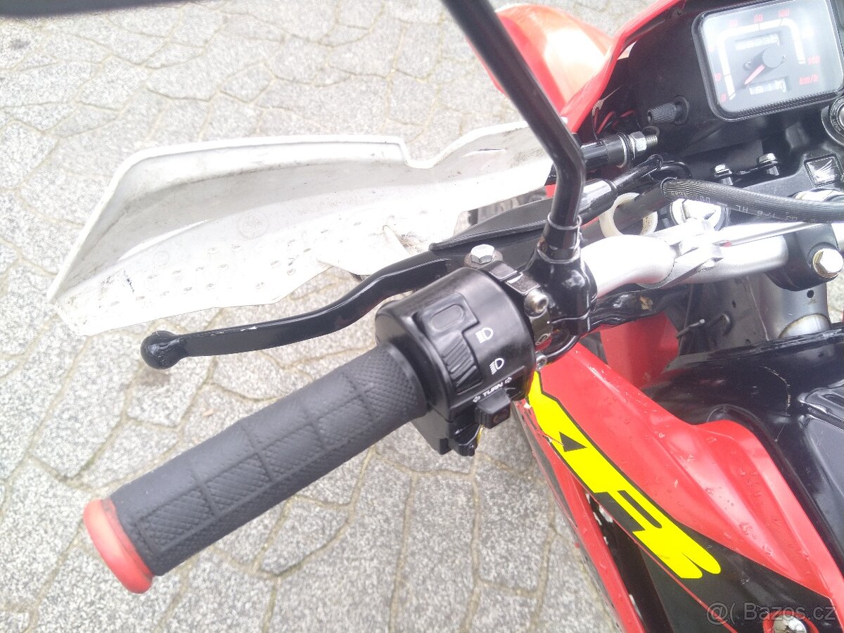 Honda XR 125