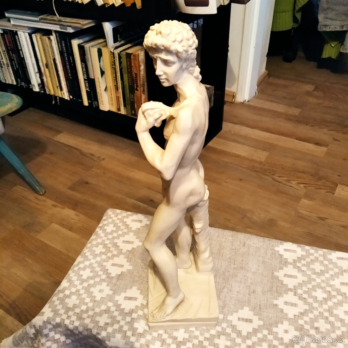 stare sosky porcelan keramika omastek - 5