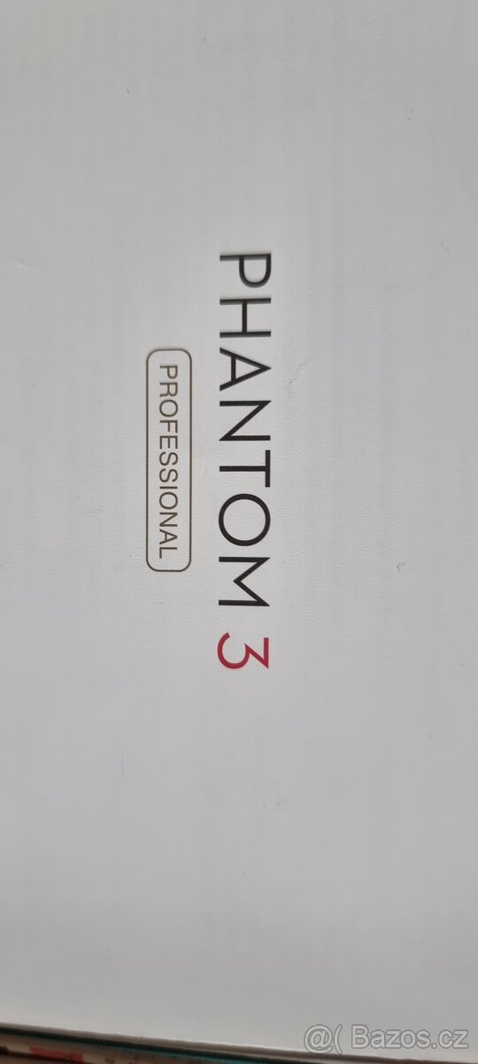 DJI Phantom 3 Professional - 5