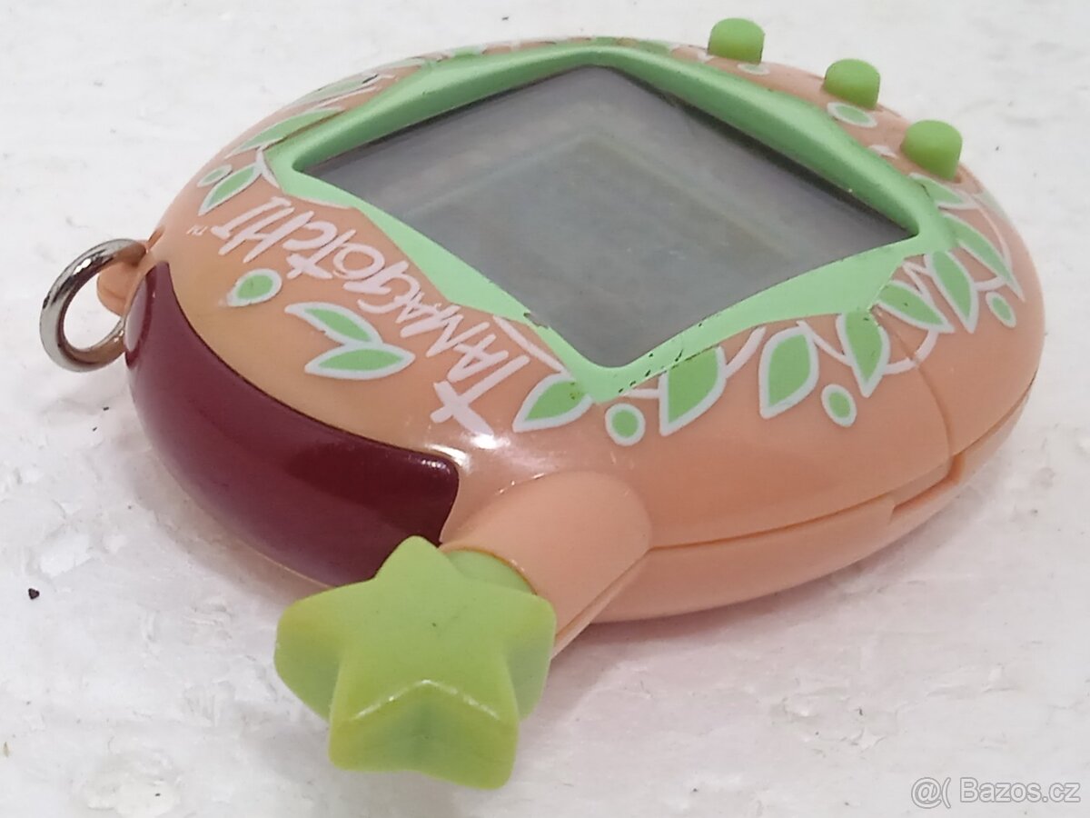 Tamagotchi Bandai 2004 Retro hračka - 5