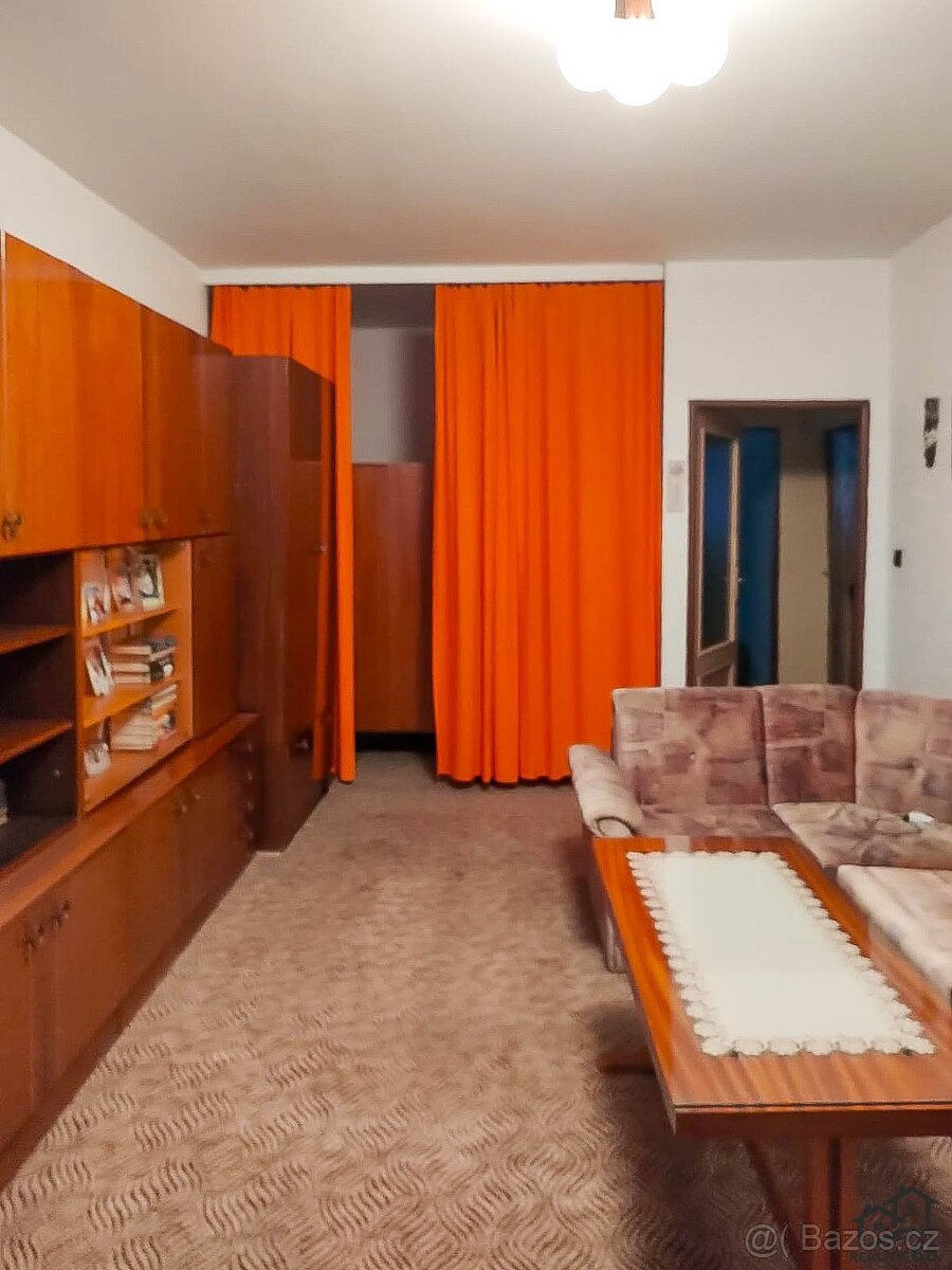 Prodej byt 3+1 74 m², Karviná - Hranice, ev.č. 00049 - 5