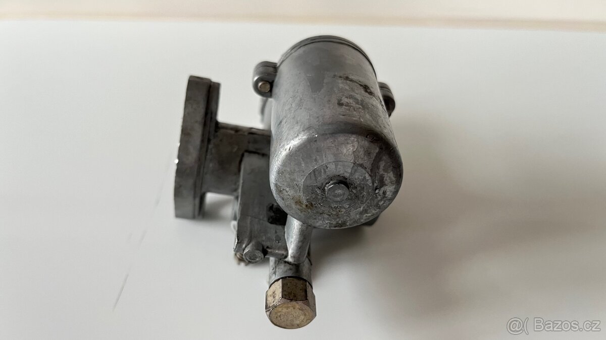 Karburátor Jikov 2926 SBDM 2777 - JAWA 350/633 Bizon - 5