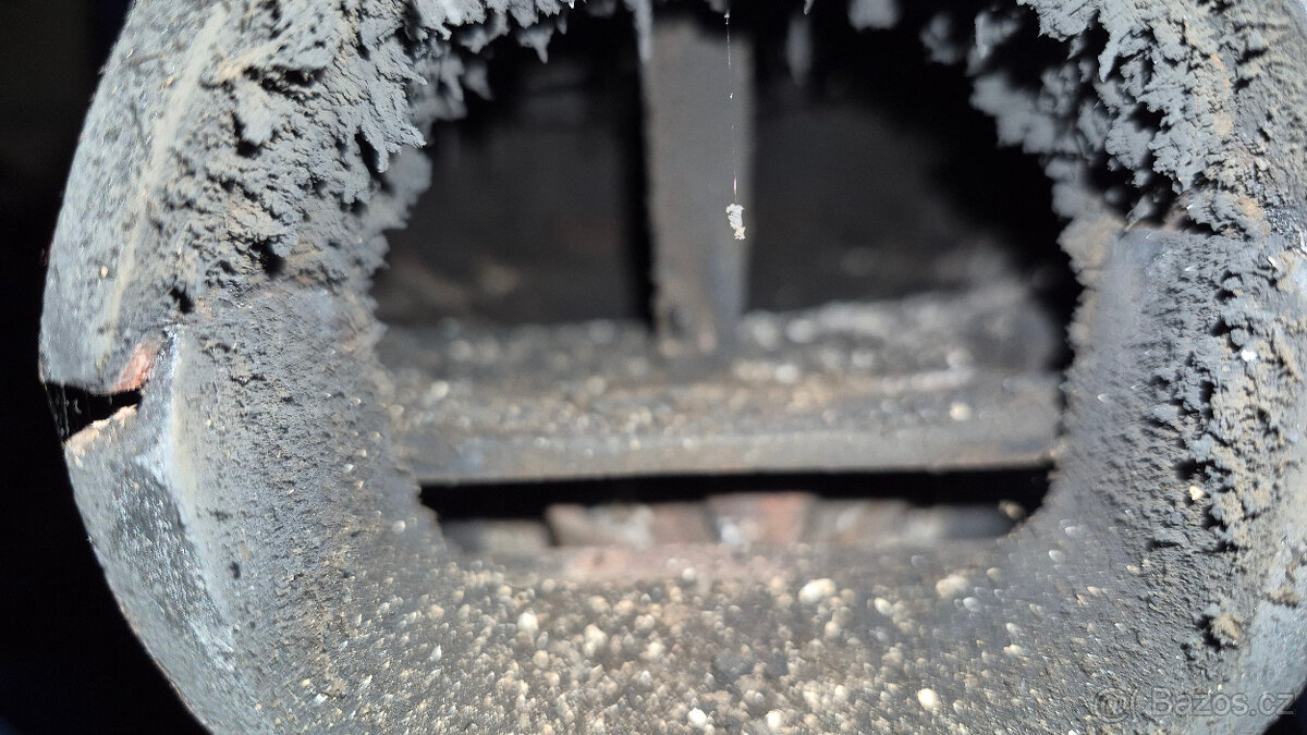 Kamna Kosmos 513 - 5